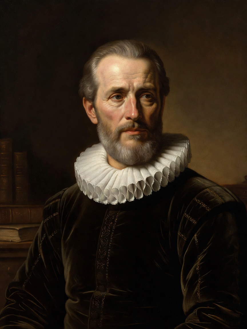Casa de Cervantes