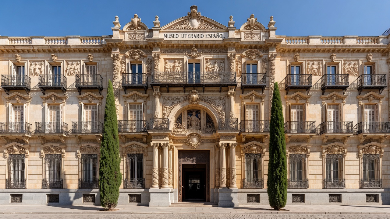 Museo literario